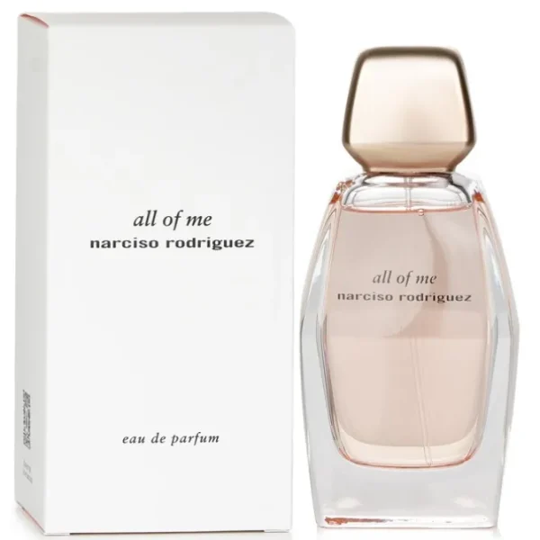 All Of Me Eau De Parfum Spray