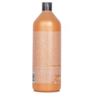 All Soft Shampoo (For Dry/ Brittle Hair)