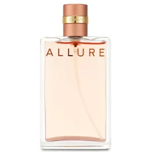 Allure Eau De Parfum Spray