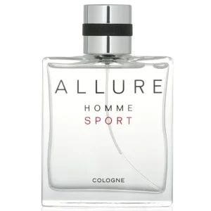 Allure Homme Sport Cologne Spray