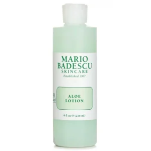 Aloe Lotion - For Combination/ Dry/ Sensitive Skin Types