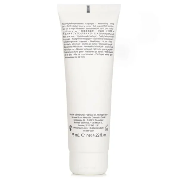 Aloe Vera Gel