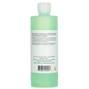 Aloe Vera Toner - For Dry/ Sensitive Skin Types