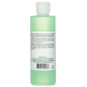 Aloe Vera Toner - For Dry/ Sensitive Skin Types