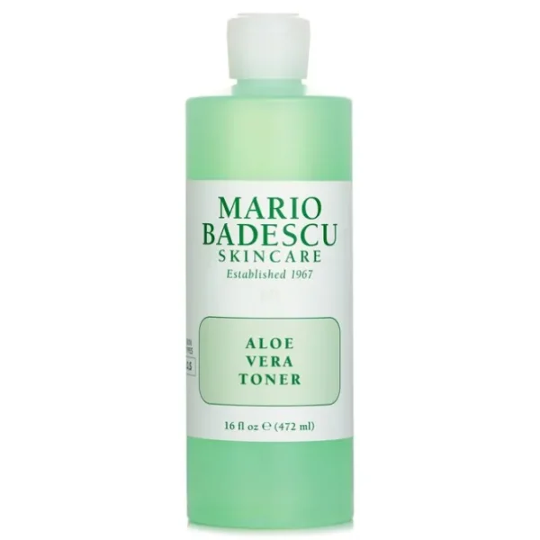 Aloe Vera Toner - For Dry/ Sensitive Skin Types
