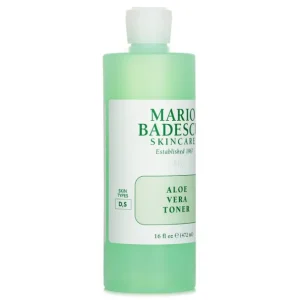 Aloe Vera Toner - For Dry/ Sensitive Skin Types