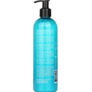 Aloe Vera with Agave Nectar Curls Defined Detangling Conditioner