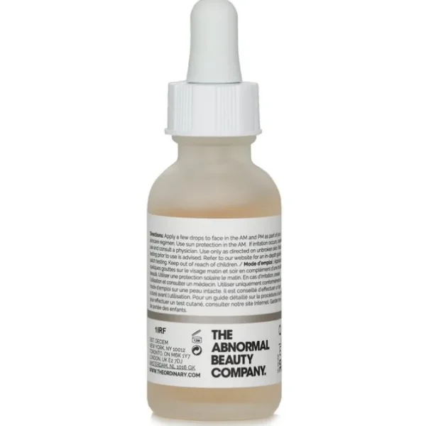 Alpha Arbutin 2% + HA Concentrated Serum