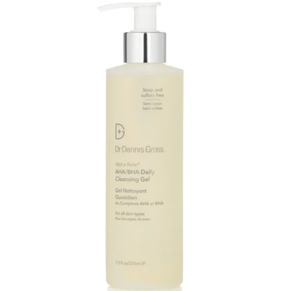 Alpha Beta® AHA/BHA Daily Cleansing Gel