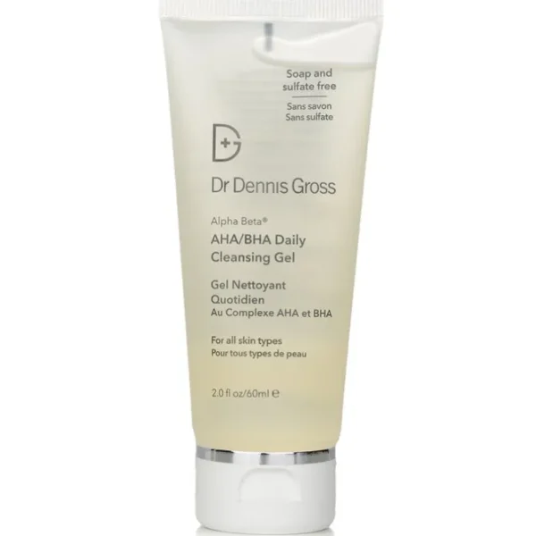Alpha Beta AHA/BHA Daily Cleansing Gel
