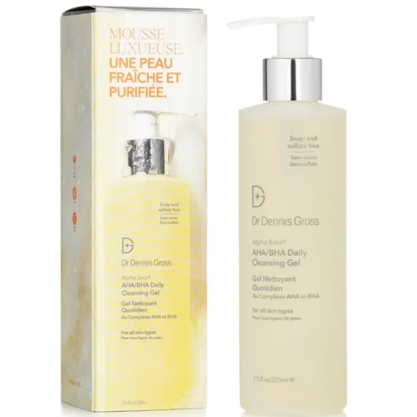 Alpha Beta® AHA/BHA Daily Cleansing Gel