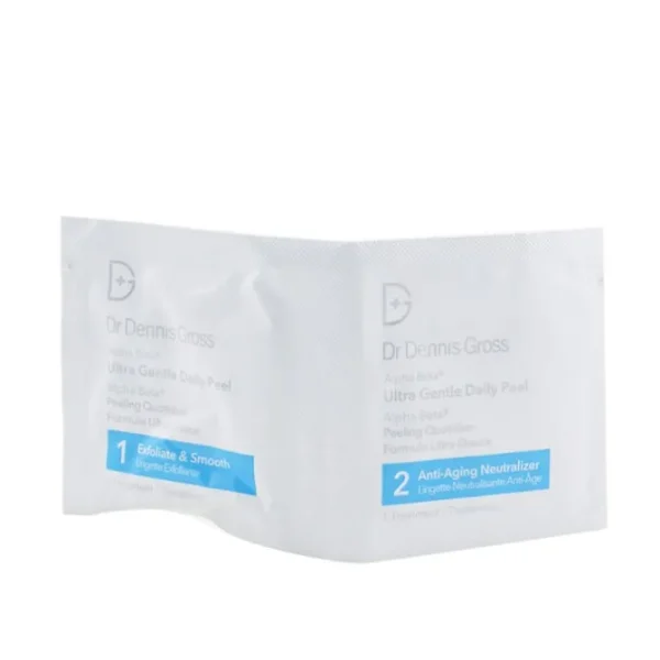 Alpha Beta Ultra Gentle Daily Peel