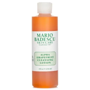 Alpha Grapefruit Cleansing Lotion - For Combination/ Dry/ Sensitive Skin Types