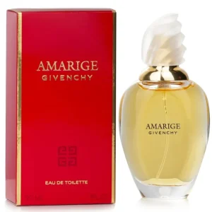 Amarige Eau De Toilette Spray