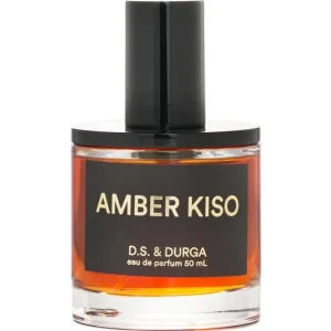 Amber Kiso Eau De Parfum Spray