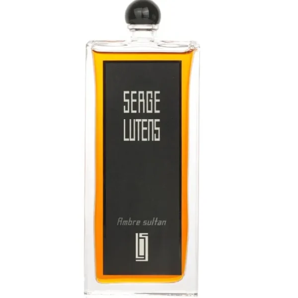 Ambre Sultan Eau De Parfum Spray