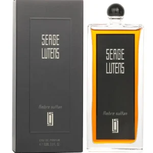 Ambre Sultan Eau De Parfum Spray