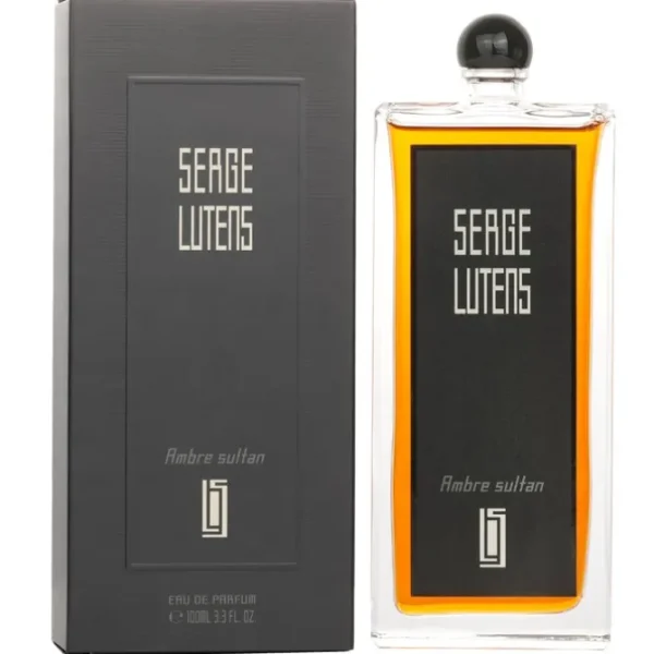 Ambre Sultan Eau De Parfum Spray