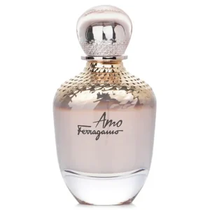 Amo Ferragamo Eau De Parfum Spray