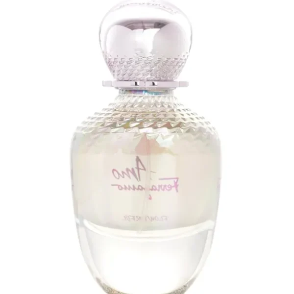Amo Ferragamo Flowerful Eau De Toilette Spray
