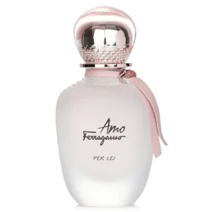 Amo Ferragamo Per Lei Eau De Parfum Spray