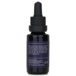 & Exotic Seed of Youth Anti-Ageing Oil