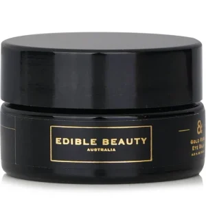 & Gold Rush Eye Balm