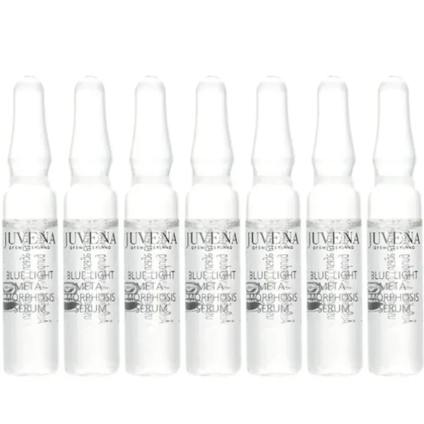 Ampoule - Blue Light Metamorphosis Serum