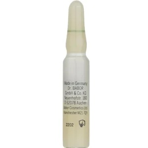 Ampoule Concentrates - Active Purifier (For Oily, Acne-prone Skin)