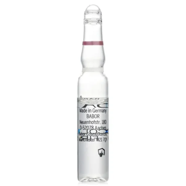 Ampoule Concentrates - Collagen Firming (For Aging, Mature Skin)