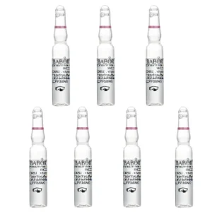 Ampoule Concentrates - Collagen Firming (For Aging, Mature Skin)