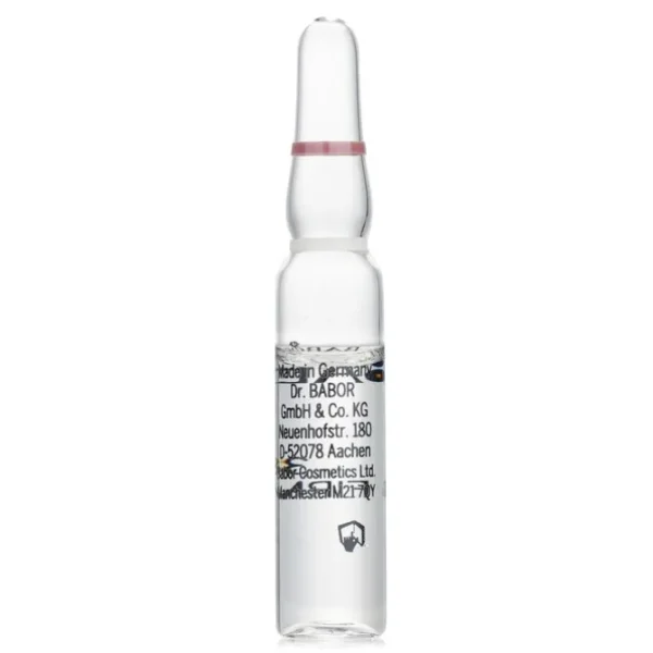 Ampoule Concentrates - 3D Firming (For Aging, Mature Skin)