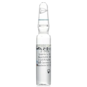 Ampoule Concentrates - Hydra Plus (For Dry, Dehydrated Skin)