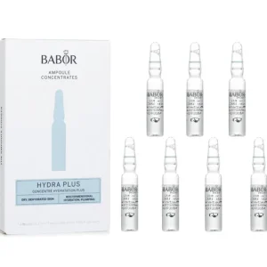 Ampoule Concentrates - Hydra Plus (For Dry, Dehydrated Skin)