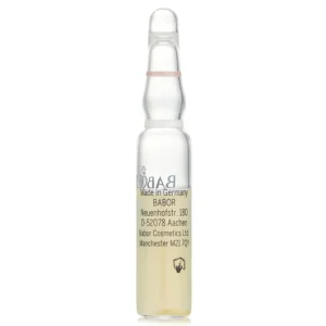 Ampoule Concentrates - SOS Calming (For Sensitive, Irritated Skin)