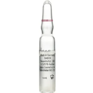 Ampoule Concentrates Lift Express