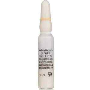 Ampoule Concentrates Perfect Glow