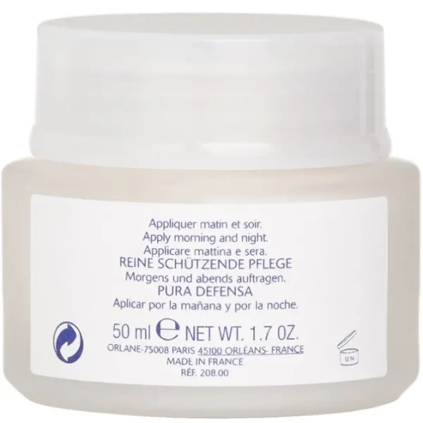Anagenese Pure Defense Care