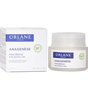 Anagenese Pure Defense Care