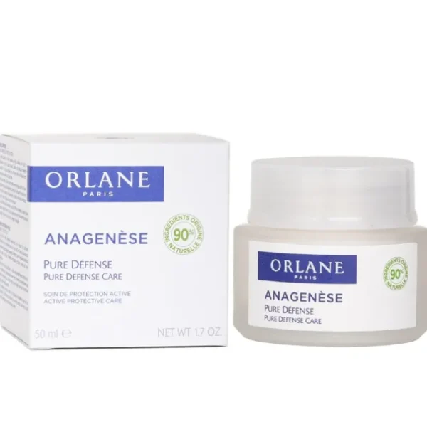 Anagenese Pure Defense Care