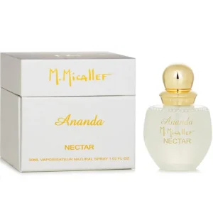 Ananda Nectar Eau De Parfum Spray