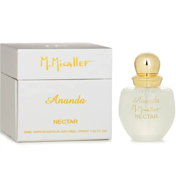 Ananda Nectar Eau De Parfum Spray