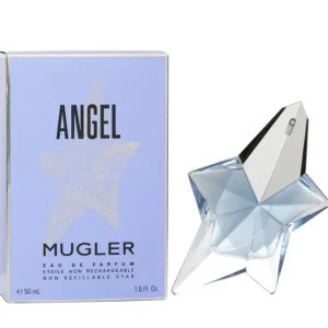 Angel Eau De Parfum Natural Spray