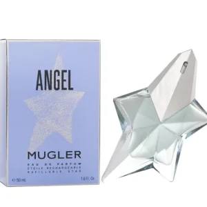 Angel Eau De Parfum Refillable Spray