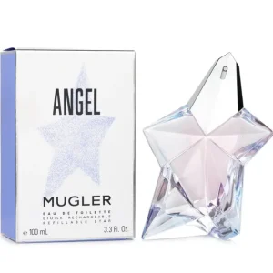 Angel Eau De Toilette Spray