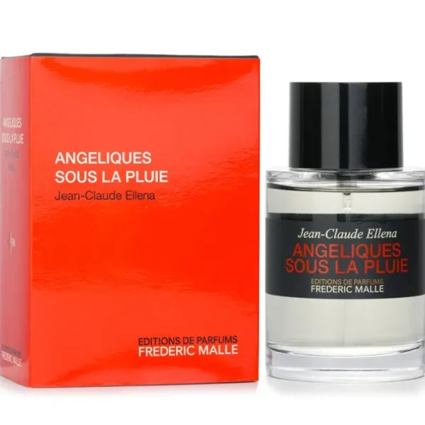 Angeliques Sous La Pluie Eau De Toilette Spray