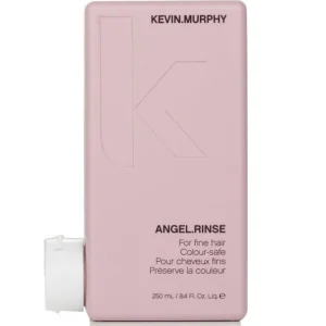 Angel.Rinse (A Volumising Conditioner - For Fine, Dry or Coloured Hair)