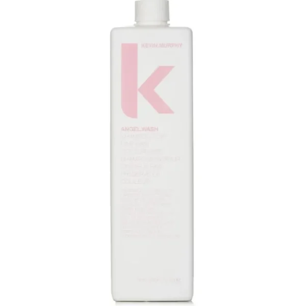 Angel.Wash (A Volumising Shampoo - For Fine Coloured Hair)