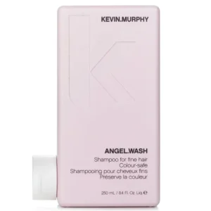 Angel.Wash Shampoo (For Fine Hair Colour-Safe Shampoo)