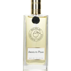 Angelys Pear Eau De Toilette Spray